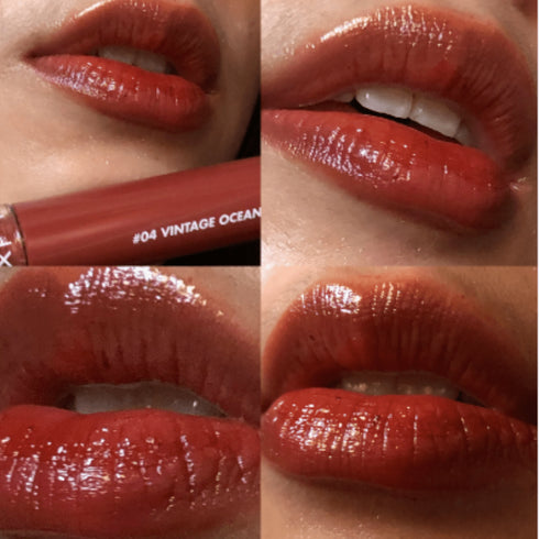 Glasting Water Tint 04 Vintage Ocean - WowSkin Romania